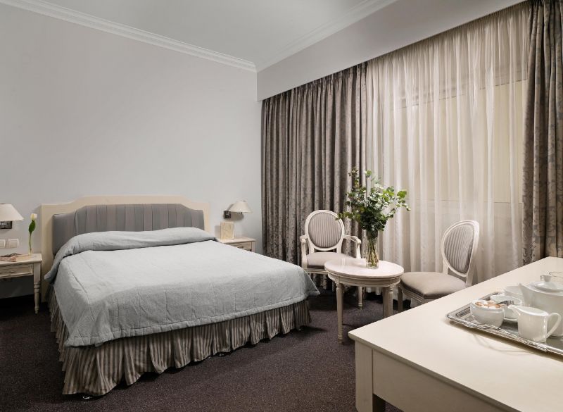 Airotel Stratos Vassilikos 4* миниатюра 3