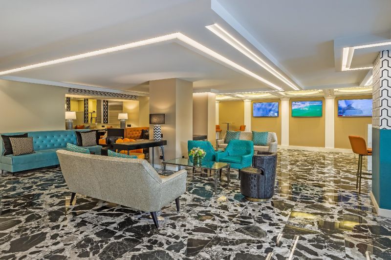 Airotel Stratos Vassilikos 4* миниатюра 5