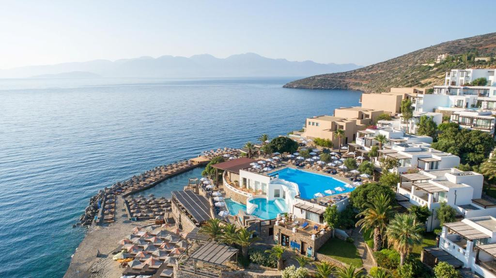 Aquila Elounda Village Adults Only 5*