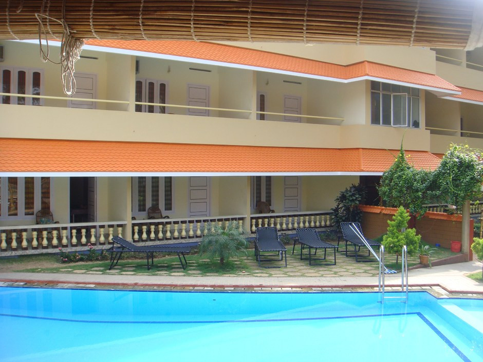 Golden Sands Beach Resort 3* миниатюра 2