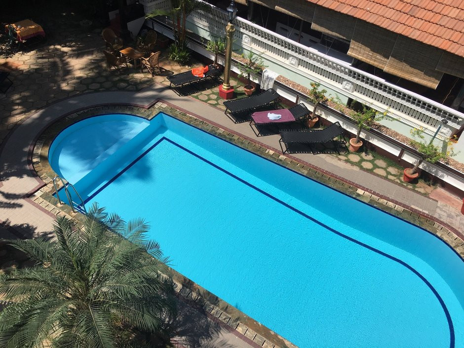 Golden Sands Beach Resort 3* миниатюра 5