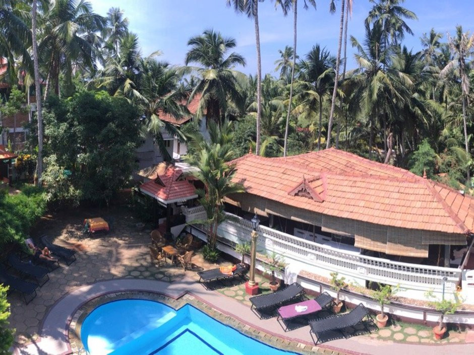 Golden Sands Beach Resort 3* миниатюра 6