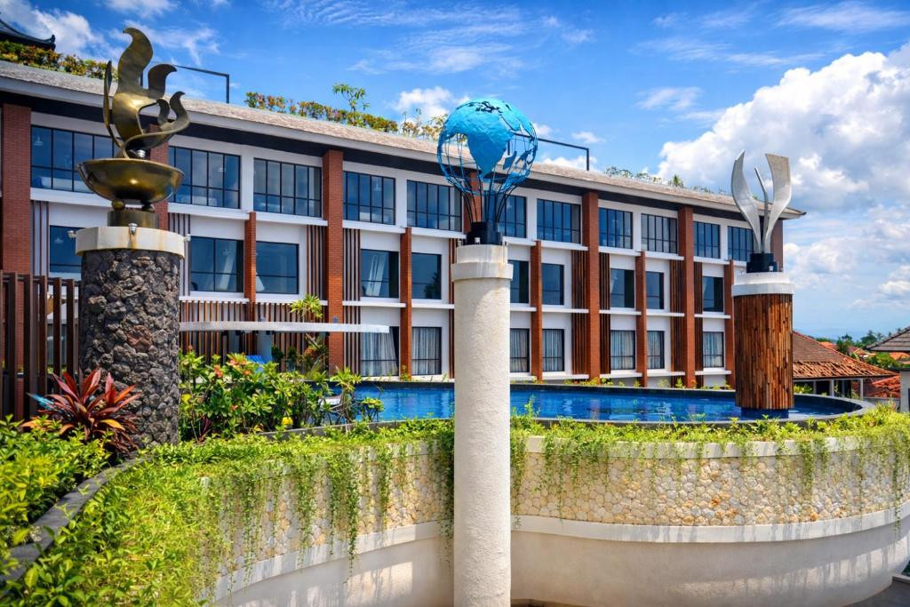 Ion Bali Benoa 3*
