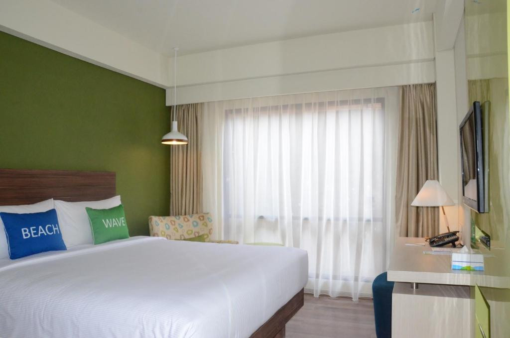 Ion Bali Benoa 3* миниатюра 3