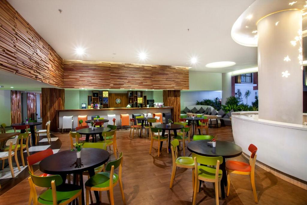 Ion Bali Benoa 3* миниатюра 6