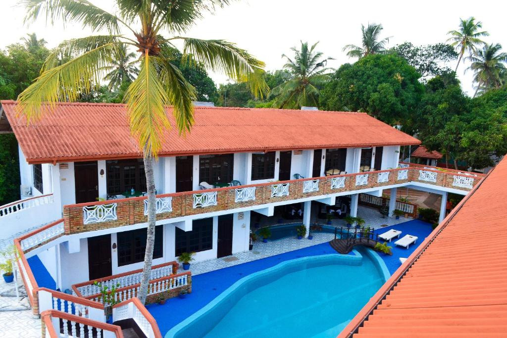 Thai Lanka Hotel 2* миниатюра 2