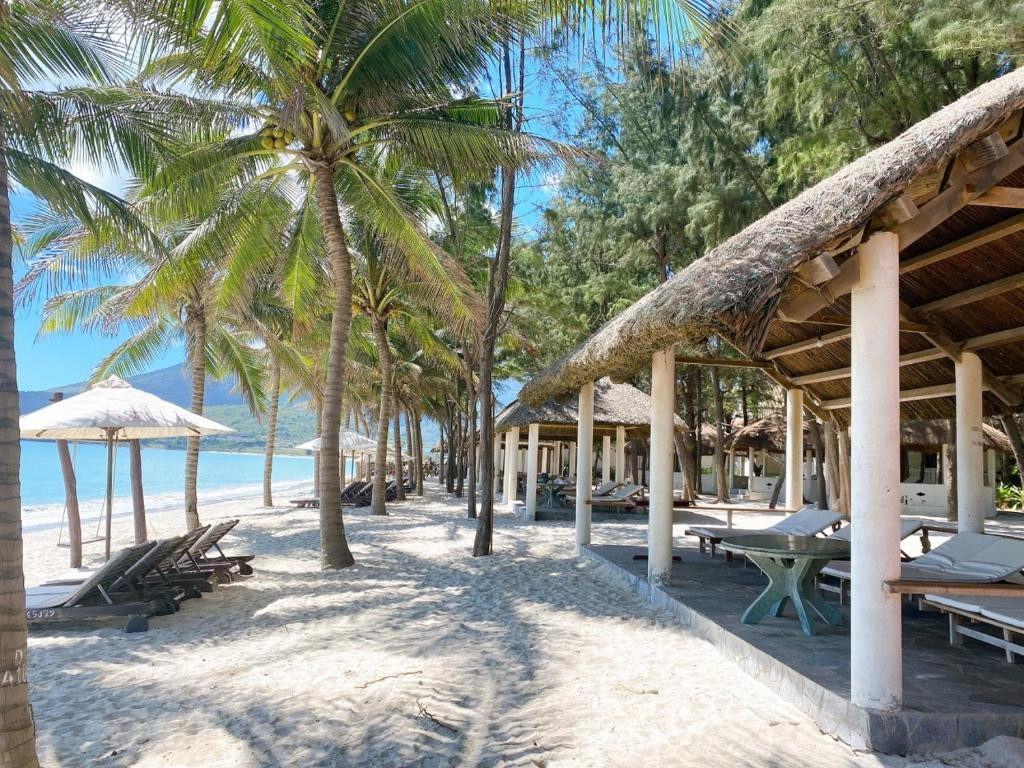 Gm Doc Let Beach Resort & Spa 4* миниатюра 6