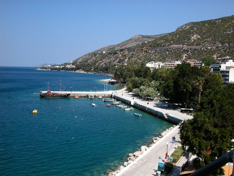 Bakos Hotel 3* миниатюра 2