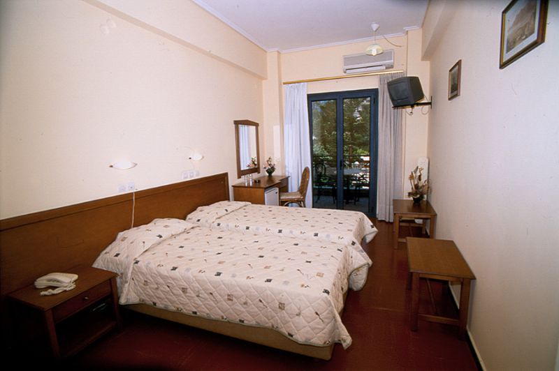 Bakos Hotel 3* миниатюра 3
