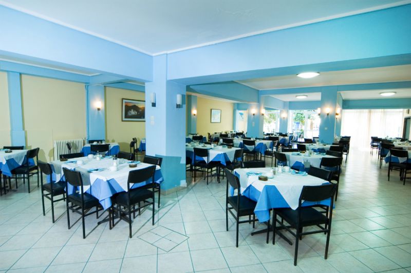Bakos Hotel 3* миниатюра 4