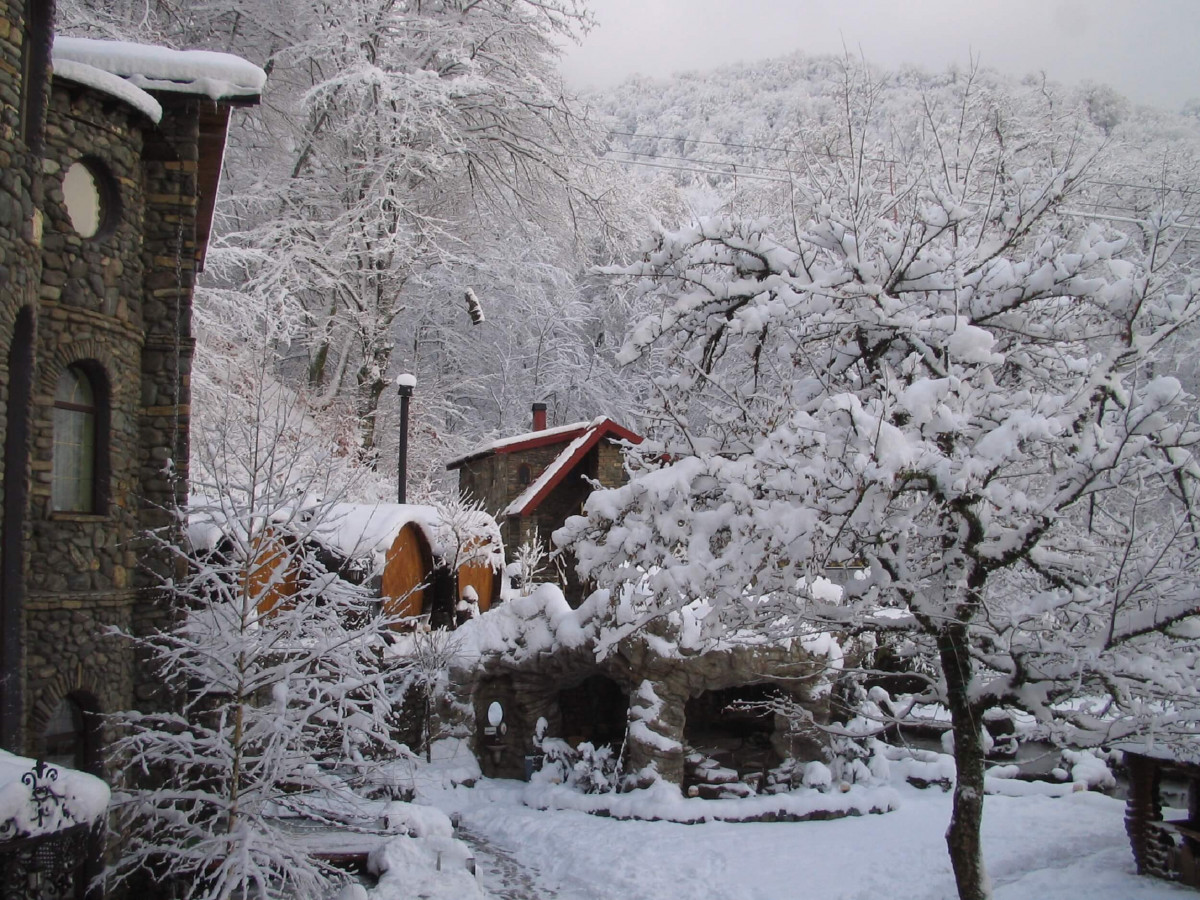 Форт Эврика 3* миниатюра 4