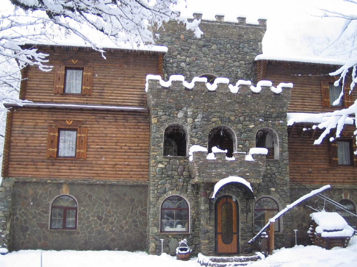 Форт Эврика 3* миниатюра 5