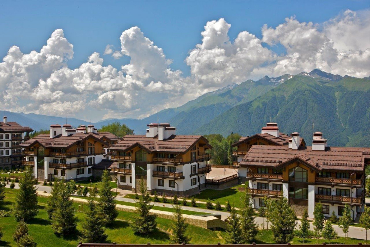 Поляна 1389 5* миниатюра 3