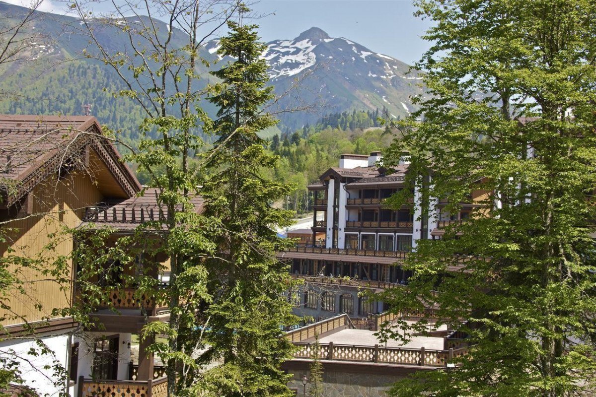 Поляна 1389 5* миниатюра 4