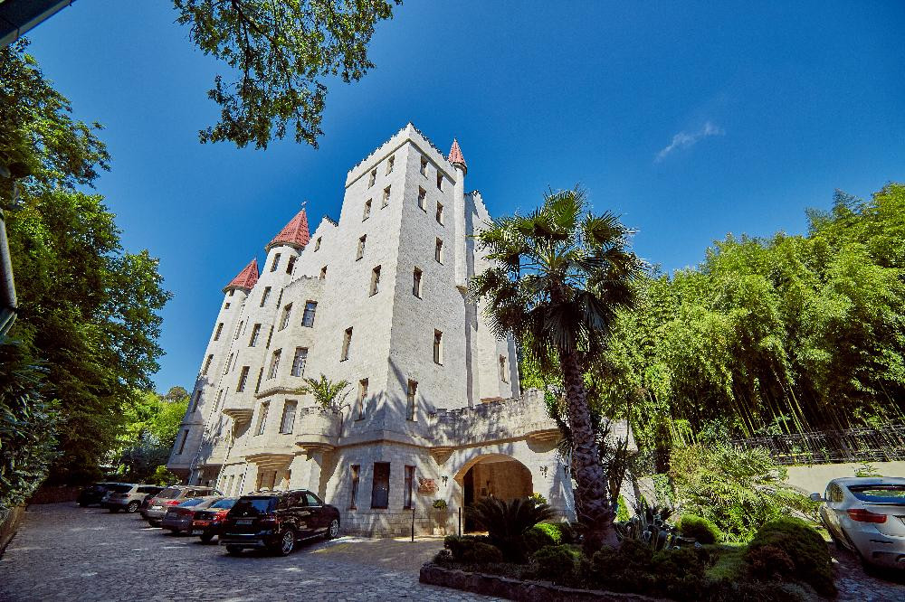 Вилла Анна 4* миниатюра 2