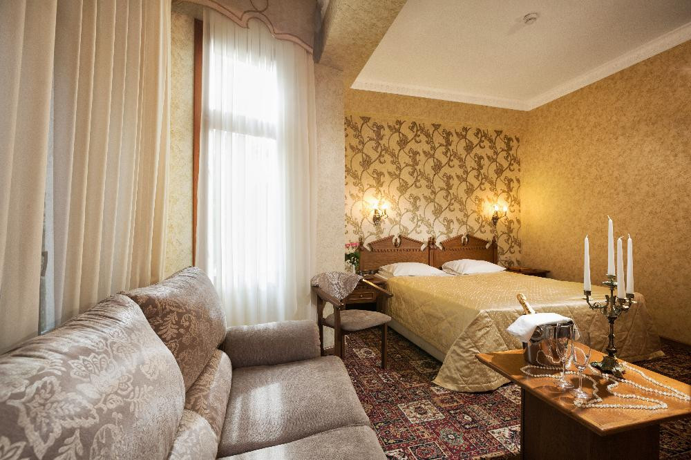 Вилла Анна 4* миниатюра 3