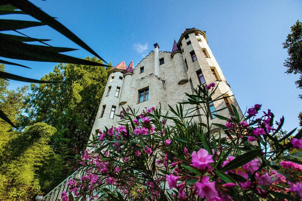 Вилла Анна 4* миниатюра 5