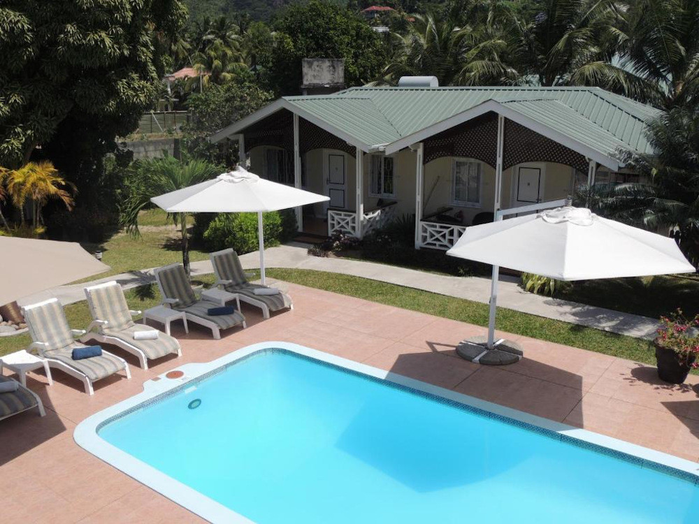 La Roussette 3* миниатюра 2