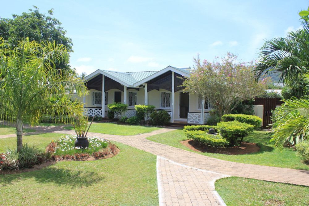 La Roussette 3* миниатюра 3