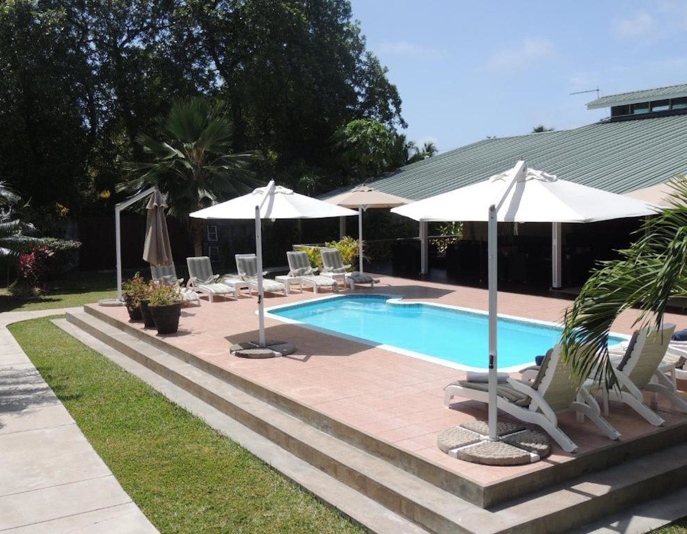 La Roussette 3* миниатюра 6