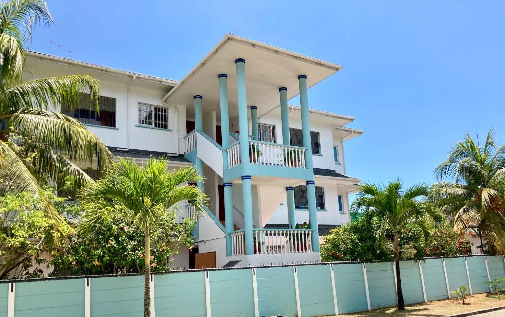 La Villa Therese 3* миниатюра 2