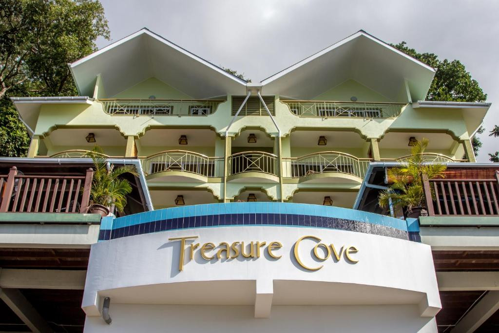 Treasure Cove 3* миниатюра 3