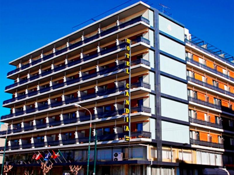 Best Western Candia 3* миниатюра 2