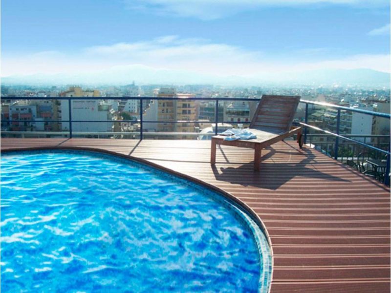 Best Western Candia 3* миниатюра 3