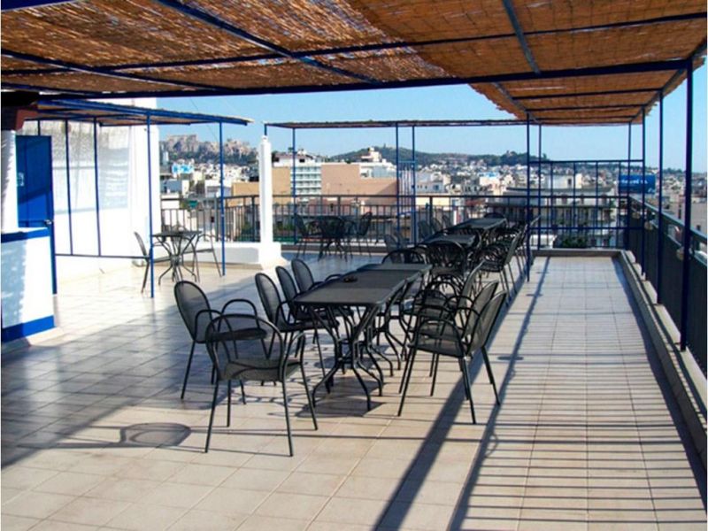 Best Western Candia 3* миниатюра 4