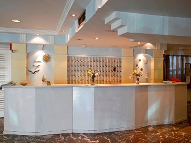 Best Western Candia 3* миниатюра 6