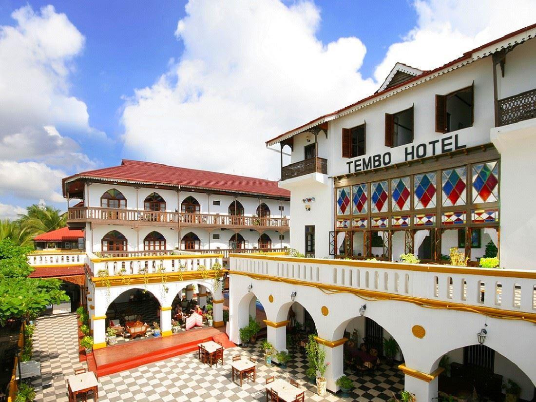 Tembo House 4* миниатюра 3