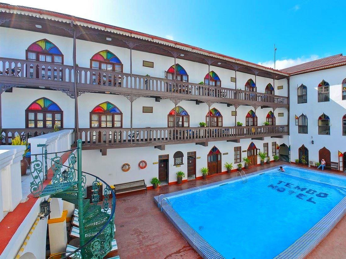 Tembo House 4* миниатюра 4