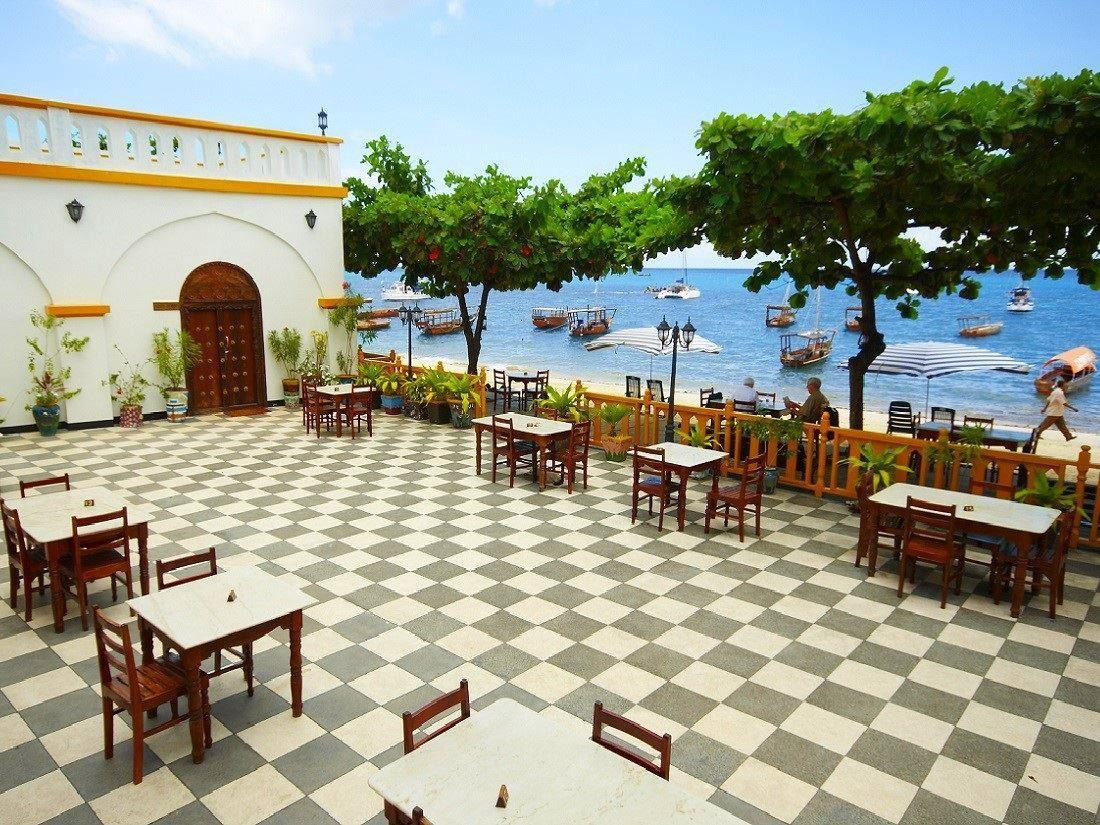 Tembo House 4* миниатюра 6