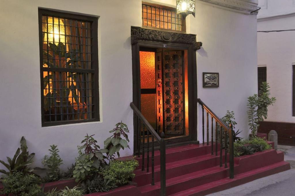 Zanzibar Palace 4* миниатюра 3