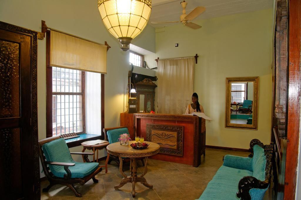 Zanzibar Palace 4* миниатюра 4