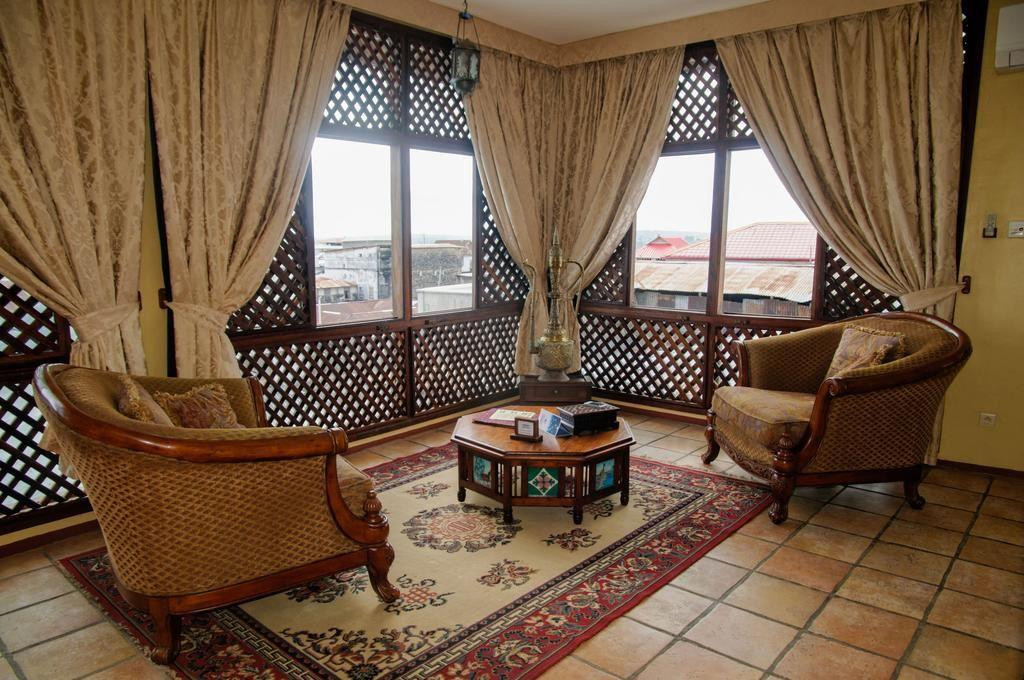 Zanzibar Palace 4* миниатюра 5