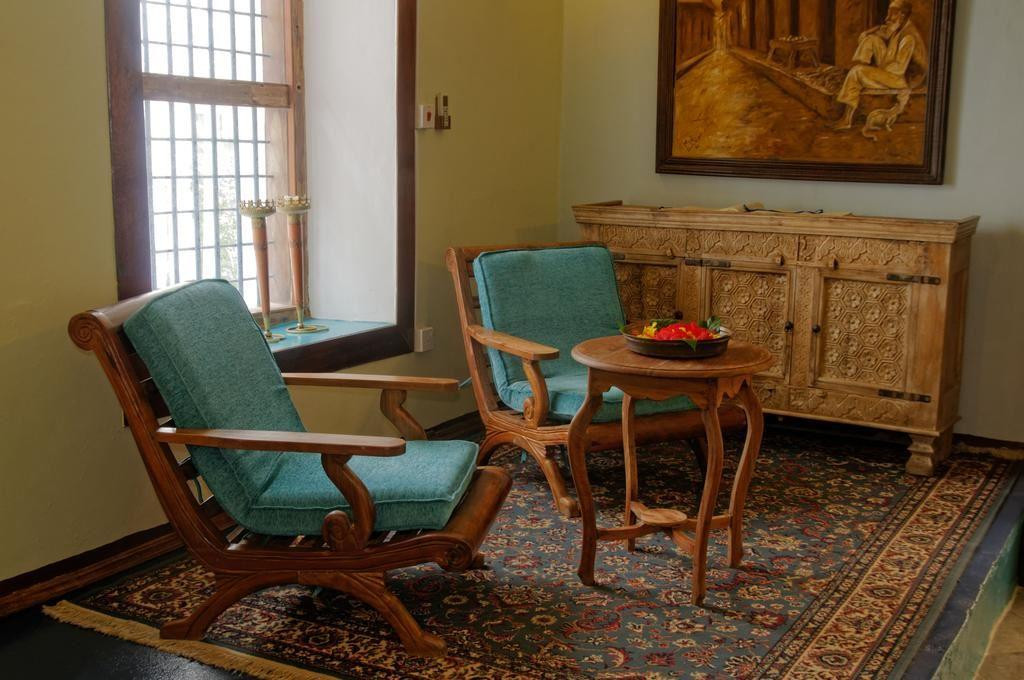 Zanzibar Palace 4* миниатюра 6