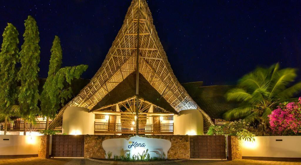 Kena Beach (Ex. Azanzi Beach) 4* миниатюра 2