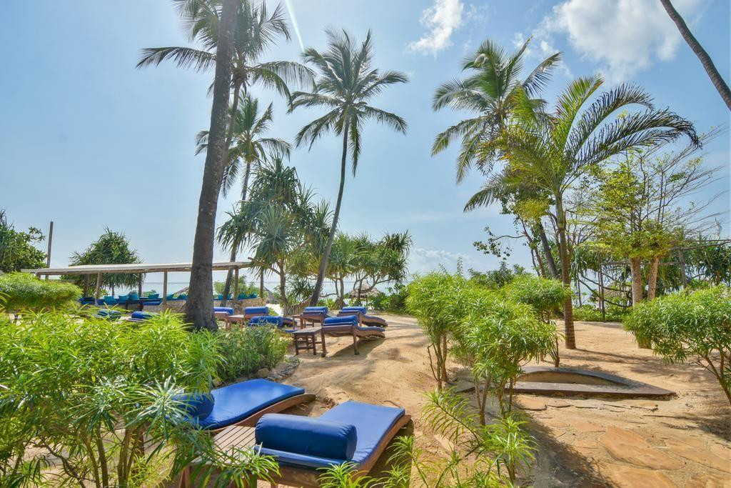 Kena Beach (Ex. Azanzi Beach) 4* миниатюра 3