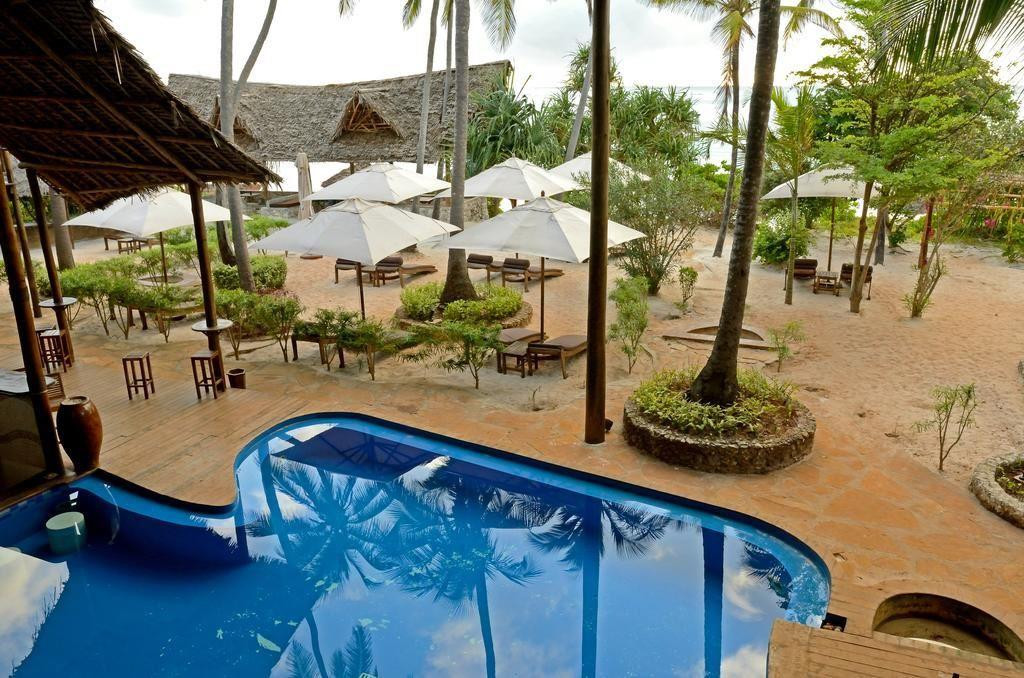 Kena Beach (Ex. Azanzi Beach) 4* миниатюра 4