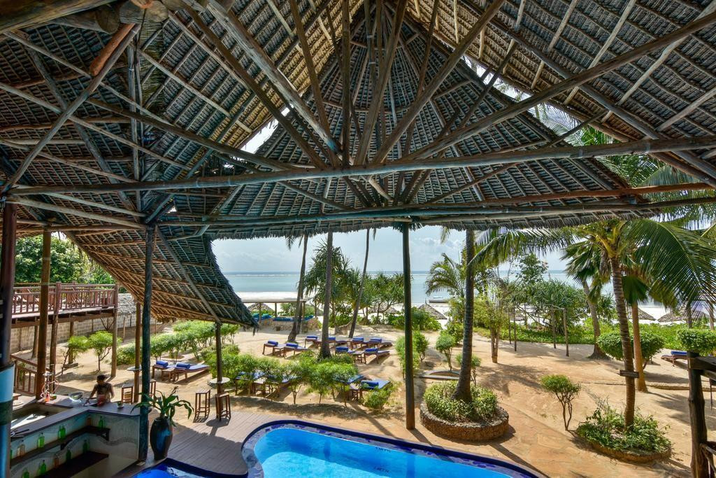 Kena Beach (Ex. Azanzi Beach) 4* миниатюра 5