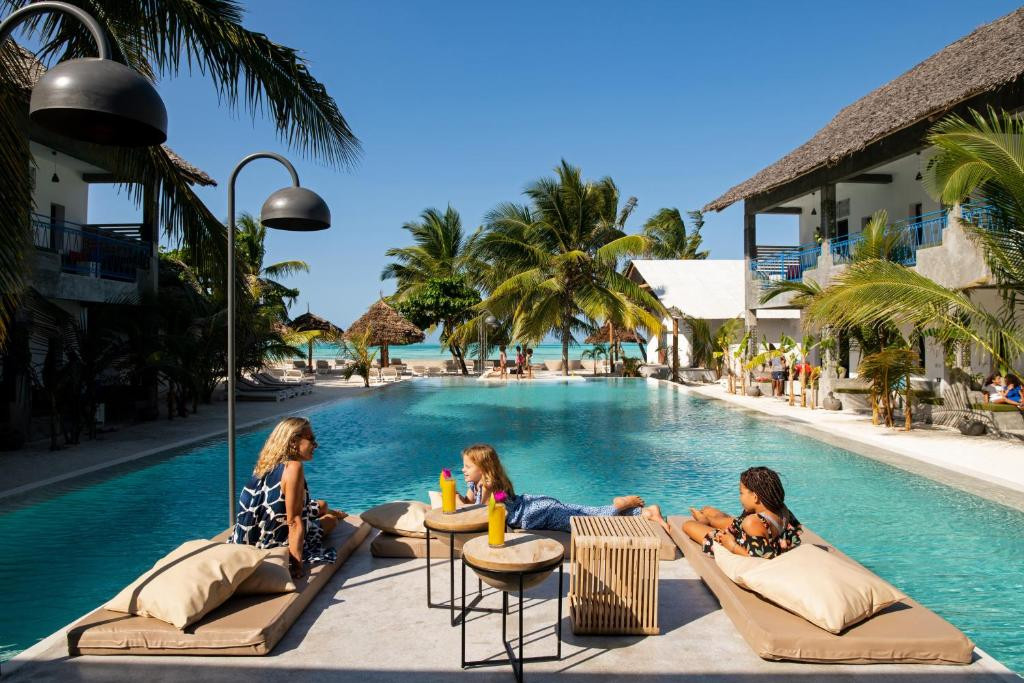 Casa Beach (Ex. Casa Del Mar) 3* миниатюра 3