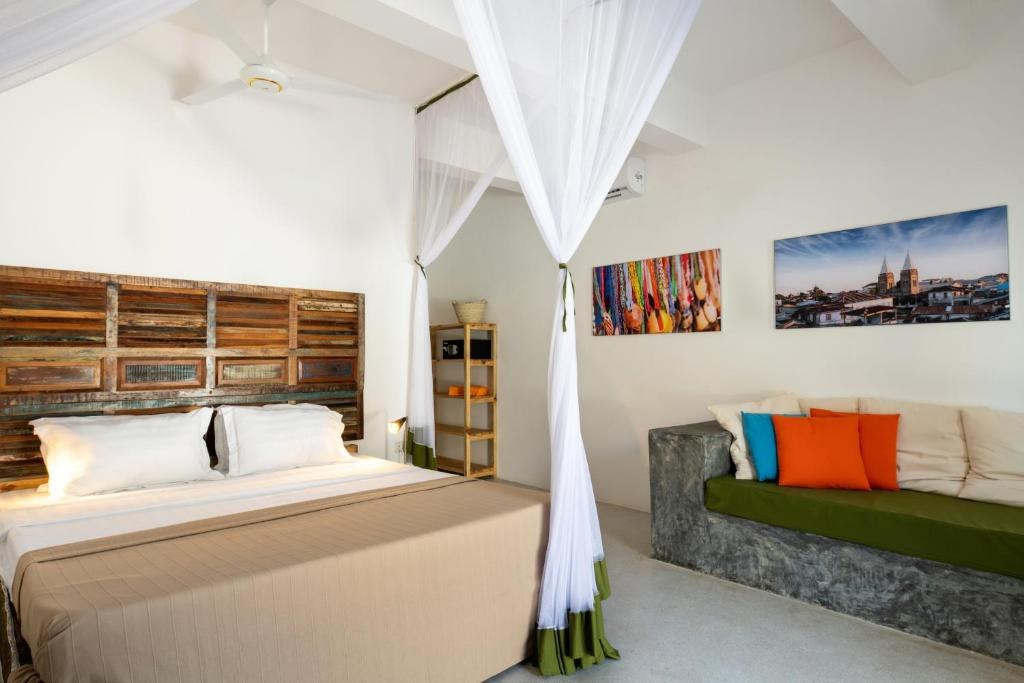 Casa Beach (Ex. Casa Del Mar) 3* миниатюра 4