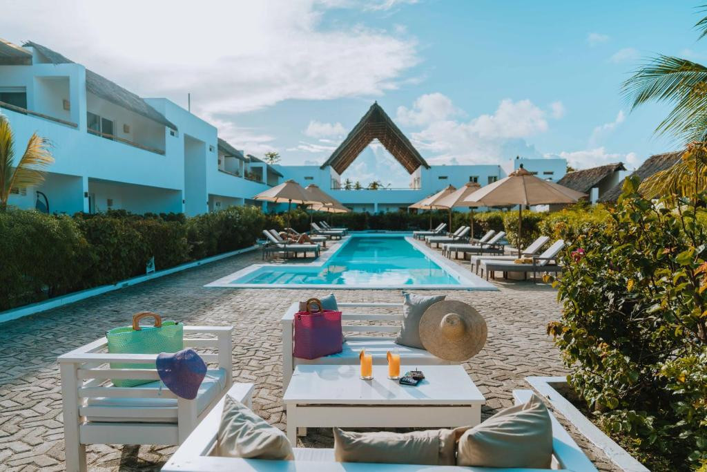 Dhow Inn Boutique 4* миниатюра 2