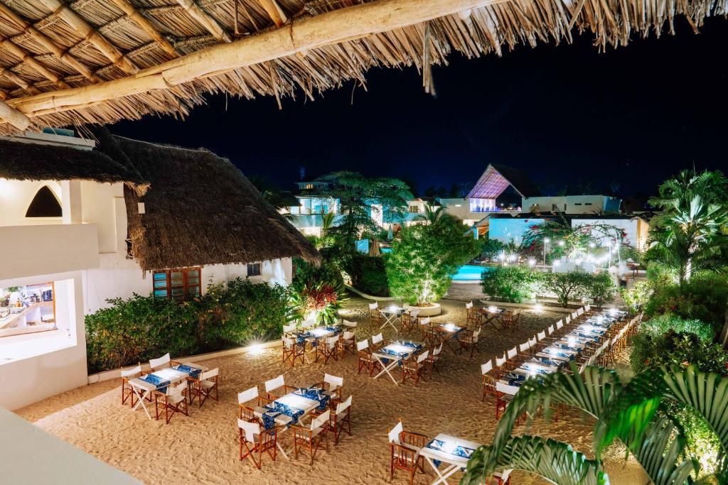 Dhow Inn Boutique 4* миниатюра 3