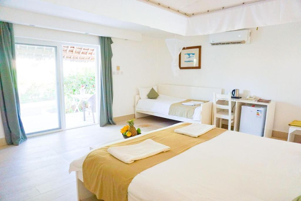 Dhow Inn Boutique 4* миниатюра 4