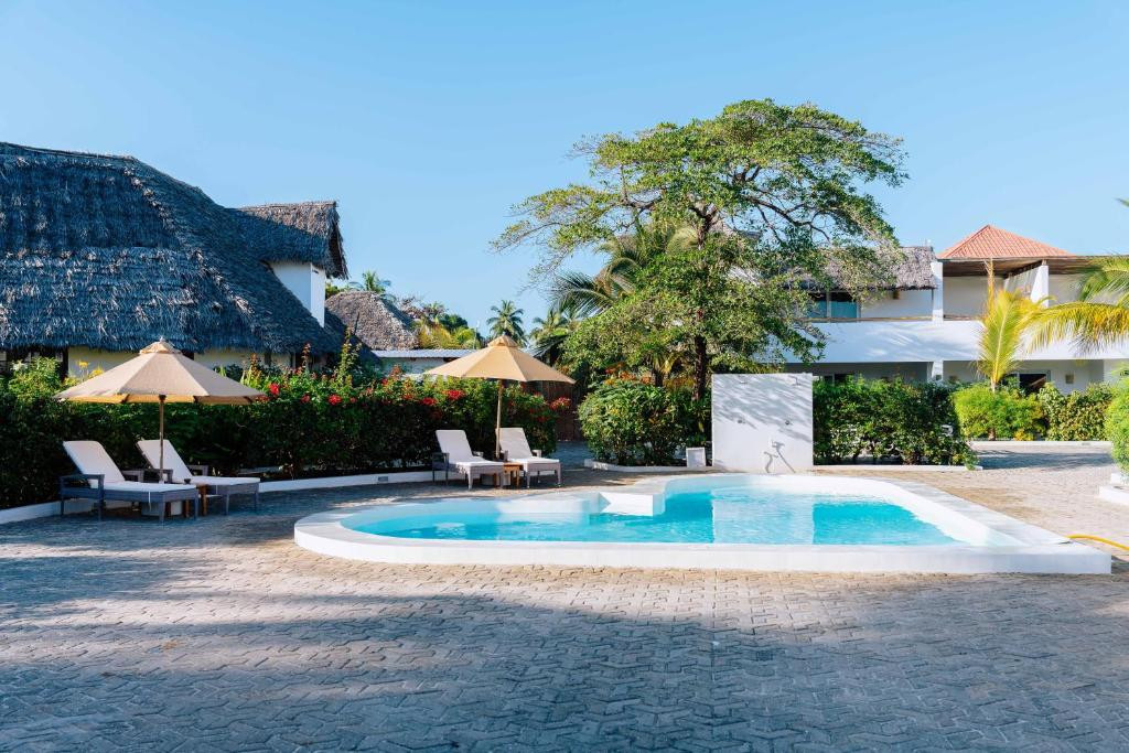 Dhow Inn Boutique 4* миниатюра 5