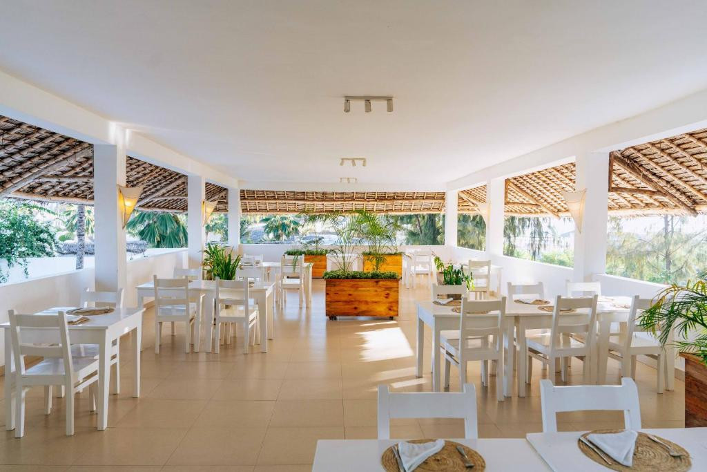 Dhow Inn Boutique 4* миниатюра 6