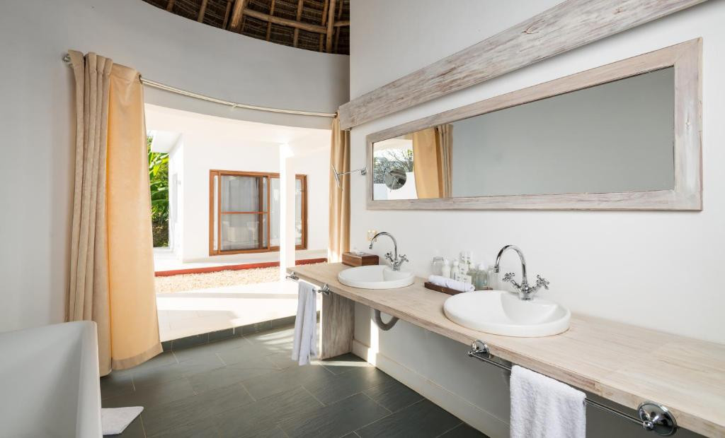 Gold Zanzibar Beach House & Spa 5* миниатюра 5