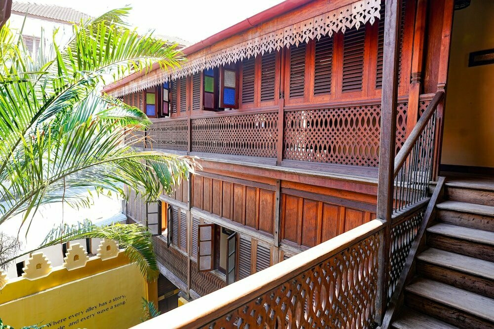 Jafferji House & Spa 4* миниатюра 2